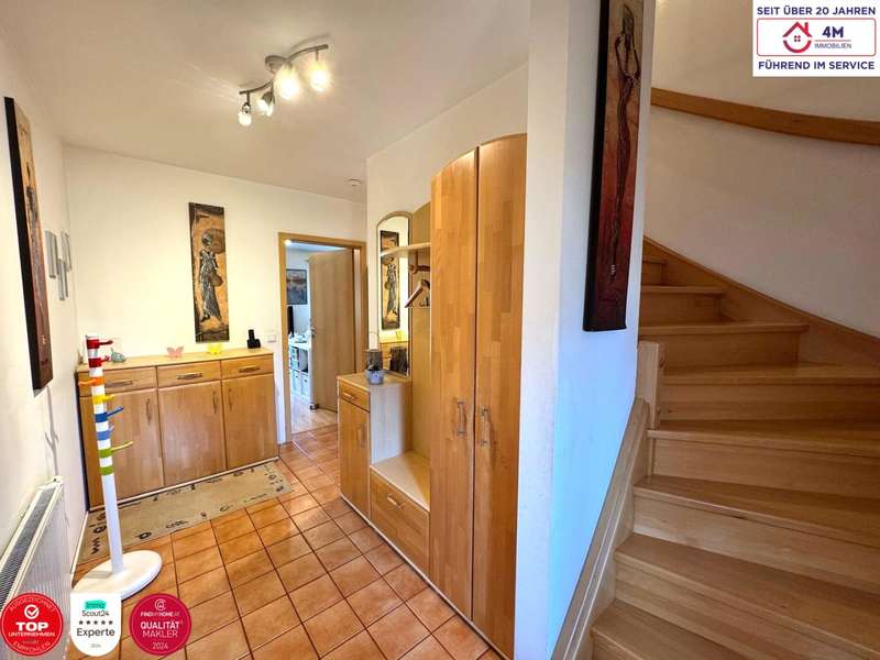 Einfamilienhaus in Gattendorf - Bild 7 Einfamilienhaus in Gattendorf - Bild 7