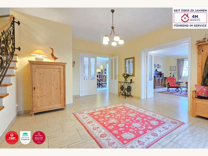 Einfamilienhaus Eisenstadt: Vorraum Vorraum