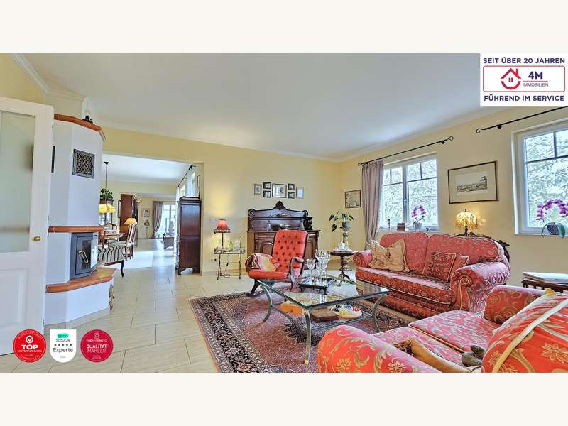 Einfamilienhaus Eisenstadt: Wohnzimmer Wohnzimmer