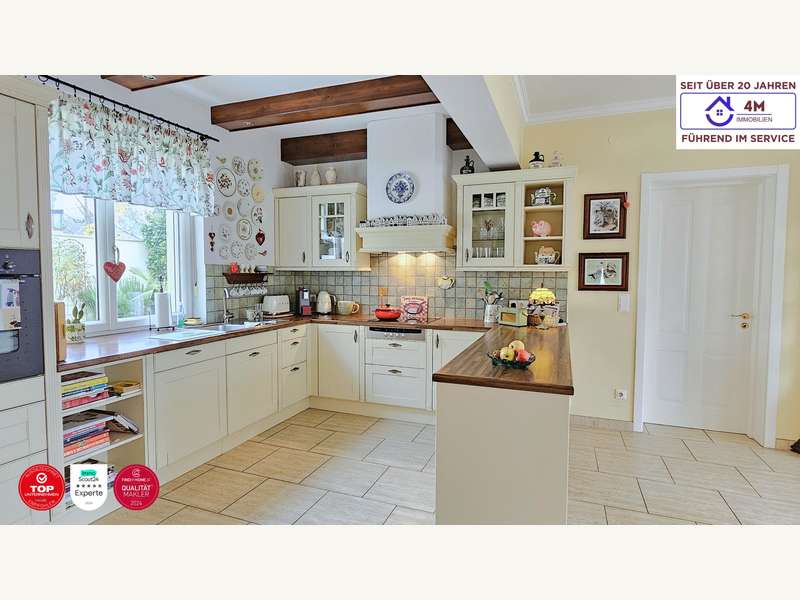 Einfamilienhaus Eisenstadt: Küche Küche