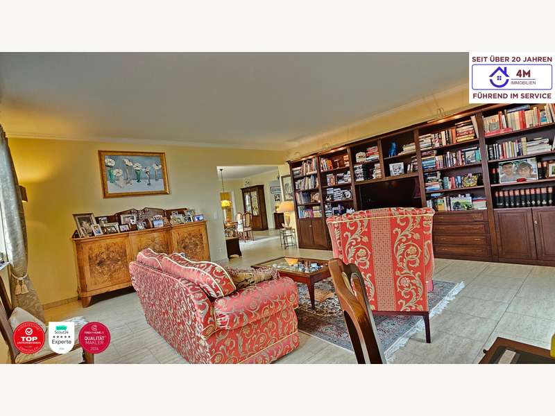 Einfamilienhaus Eisenstadt: TV Raum TV Raum