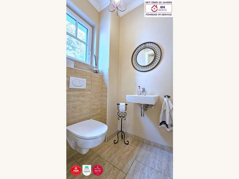 Einfamilienhaus in Eisenstadt - Bild 8 Einfamilienhaus in Eisenstadt - Bild 8