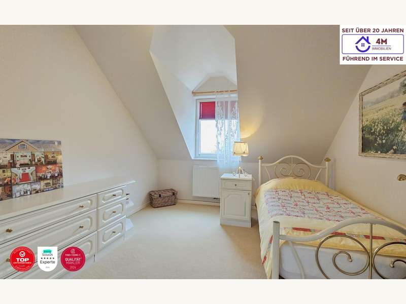 Einfamilienhaus Eisenstadt: OG Raum2 OG Raum2