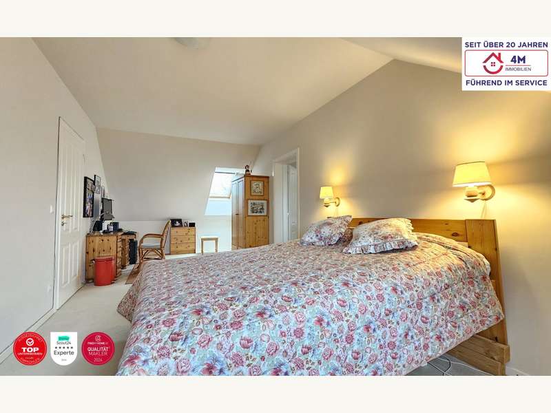 Einfamilienhaus Eisenstadt: OG Raum 3 OG Raum 3