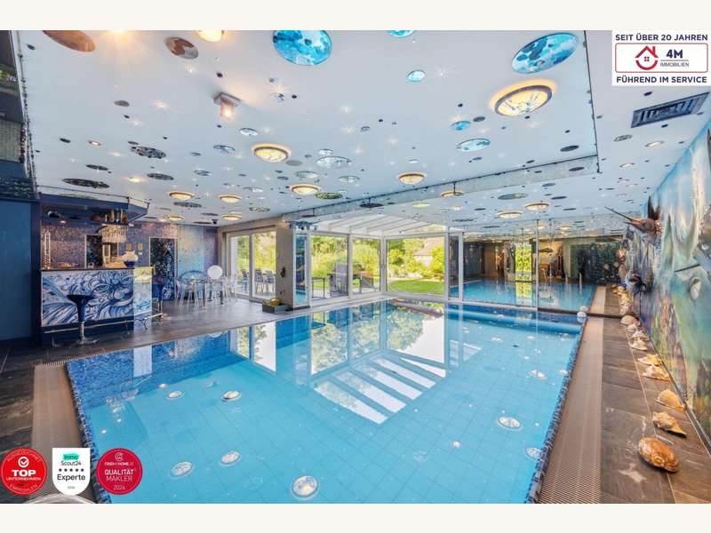 Einfamilienhaus in Wien - Bild 3 Einfamilienhaus in Wien - Bild 3