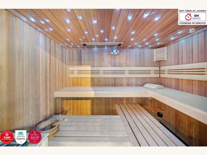 Einfamilienhaus in Wien - Bild 5 Einfamilienhaus in Wien - Bild 5