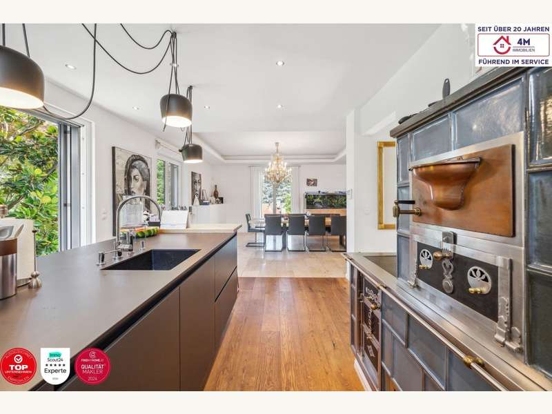 Einfamilienhaus in Wien - Bild 6 Einfamilienhaus in Wien - Bild 6