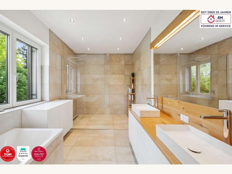 Einfamilienhaus in Wien - Bild 7 Einfamilienhaus in Wien - Bild 7