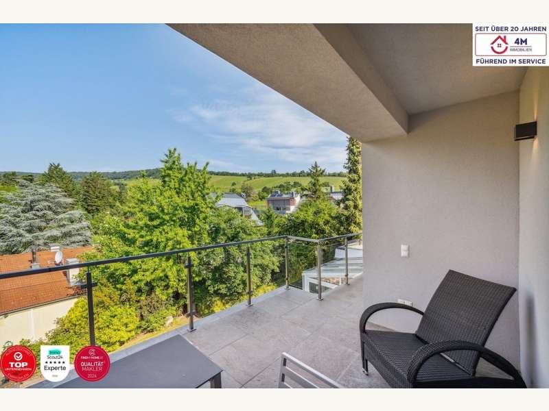 Einfamilienhaus in Wien - Bild 8 Einfamilienhaus in Wien - Bild 8