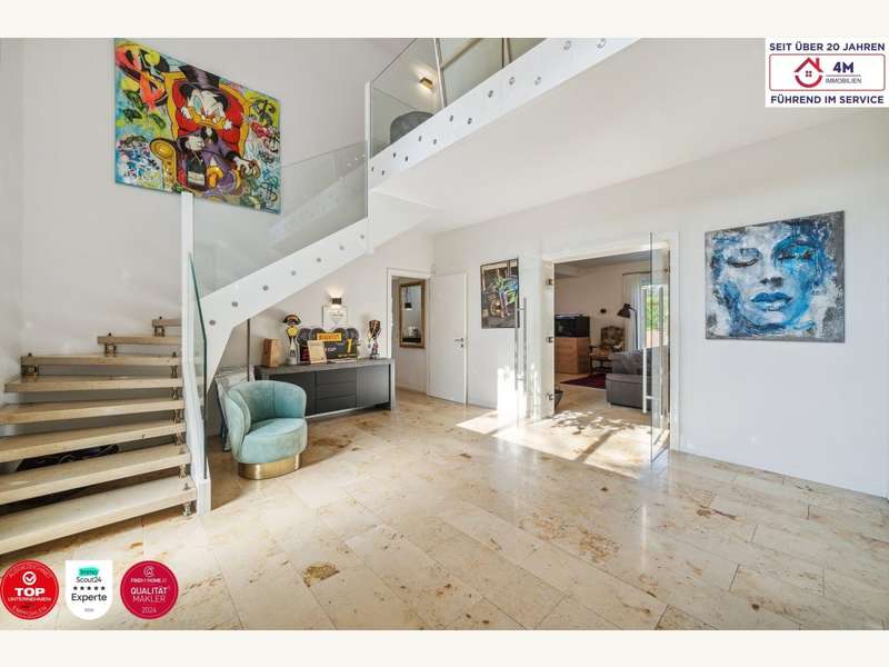 Einfamilienhaus in Wien - Bild 9 Einfamilienhaus in Wien - Bild 9