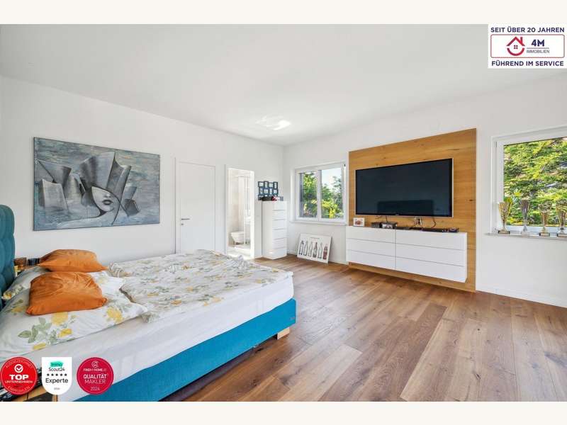 Einfamilienhaus in Wien - Bild 10 Einfamilienhaus in Wien - Bild 10