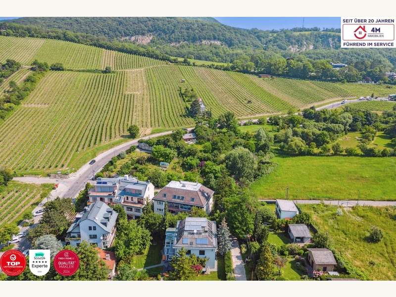 Einfamilienhaus in Wien - Bild 11 Einfamilienhaus in Wien - Bild 11