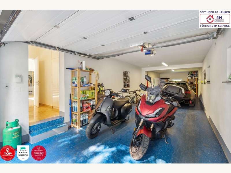 Einfamilienhaus in Wien - Bild 12 Einfamilienhaus in Wien - Bild 12