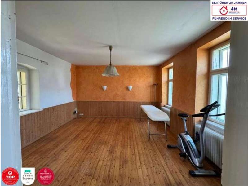 Einfamilienhaus Wetzleinsdorf: Raum Raum