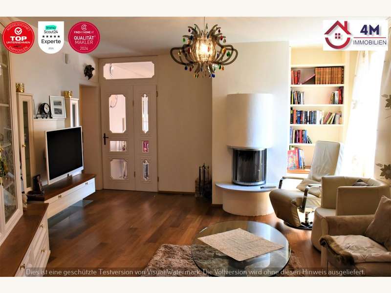 Ehemalige Einrichtung