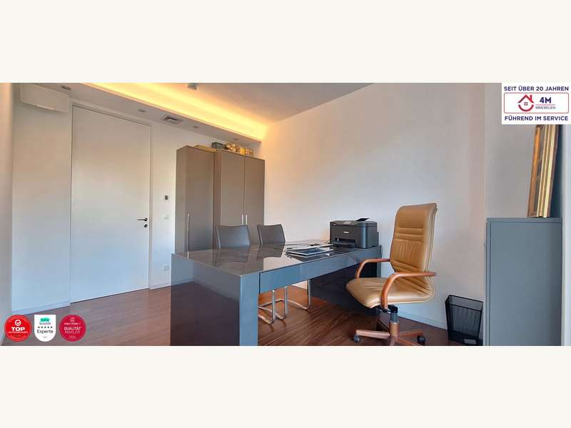 Einfamilienhaus Wien: Zimmer 3 Zimmer 3