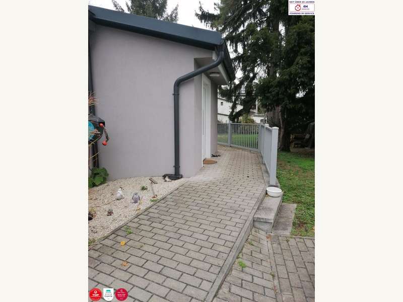 Einfamilienhaus in Stockerau - Bild 4 Einfamilienhaus in Stockerau - Bild 4