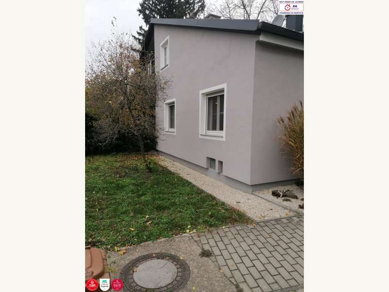 Einfamilienhaus in Stockerau - Bild 6 Einfamilienhaus in Stockerau - Bild 6