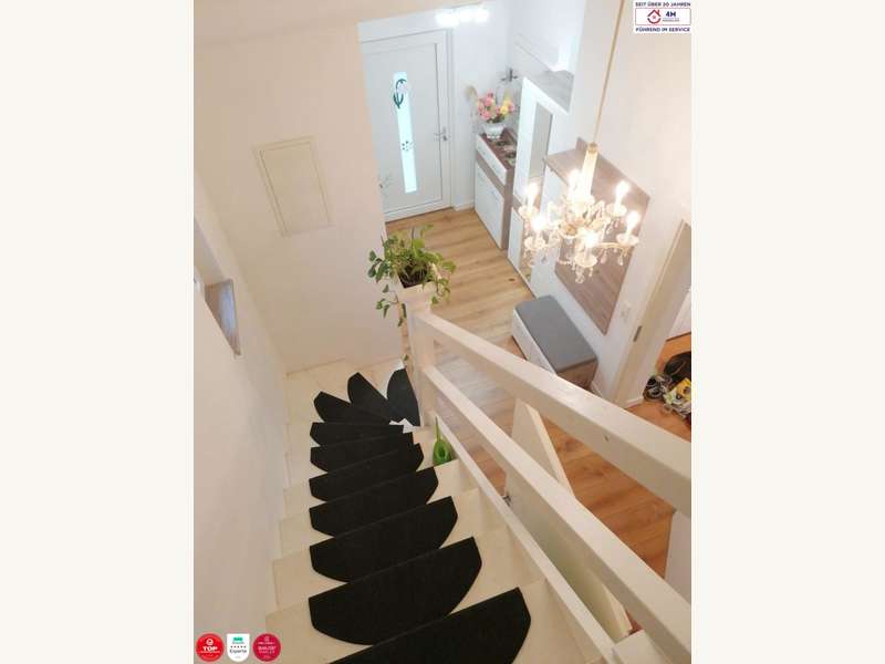 Einfamilienhaus in Stockerau - Bild 7 Einfamilienhaus in Stockerau - Bild 7