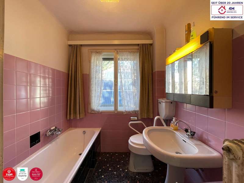 Einfamilienhaus Wien: Erhardgasse Erhardgasse