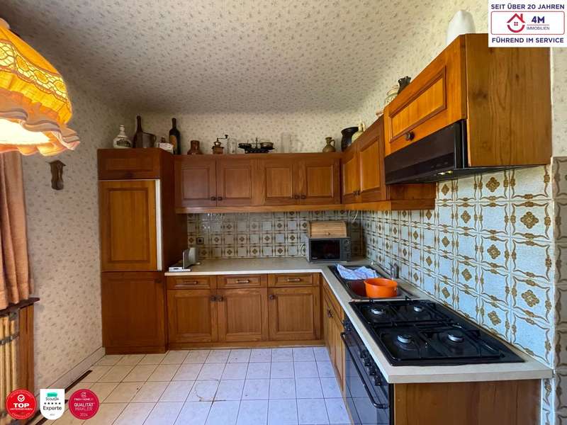 Einfamilienhaus Wien: Erhardgasse Erhardgasse