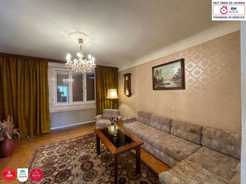 Einfamilienhaus Wien: Erhardgasse Erhardgasse