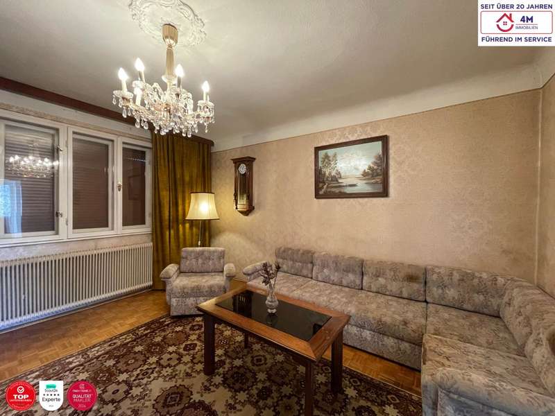 Einfamilienhaus Wien: Erhardgasse Erhardgasse