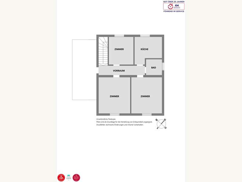 Einfamilienhaus Wien: 1.STOCK 1.STOCK