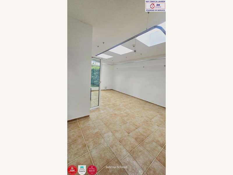 Einfamilienhaus Wien: Kreativer Raum EG Kreativer Raum EG