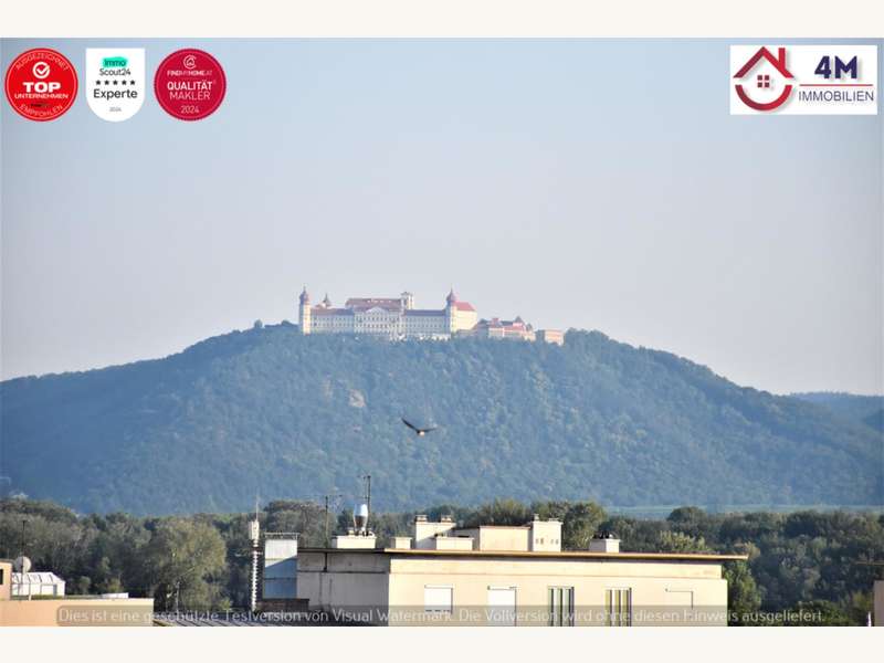 Einfamilienhaus Krems an der Donau: Aussicht_2 3500 Krems an der Donau Aussicht_2 3500 Krems an der Donau