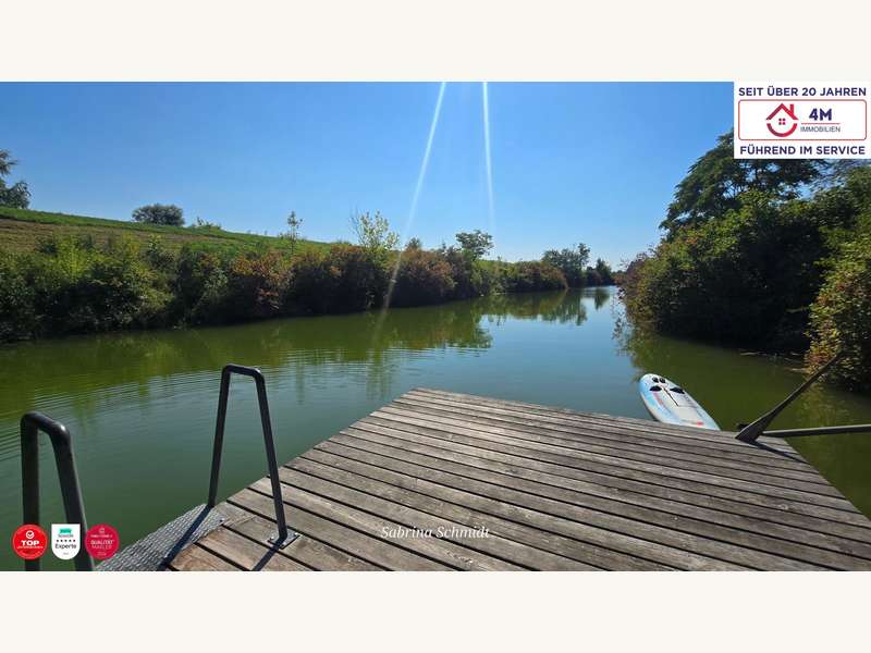 Ferienhaus in Langenlebarn-Oberaigen - Bild 23 Ferienhaus in Langenlebarn-Oberaigen - Bild 23