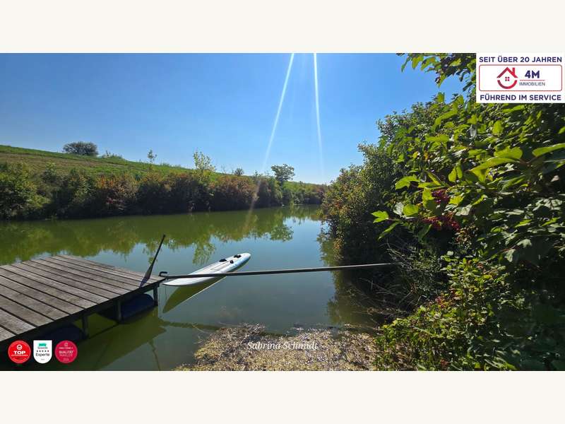 Ferienhaus in Langenlebarn-Oberaigen - Bild 24 Ferienhaus in Langenlebarn-Oberaigen - Bild 24