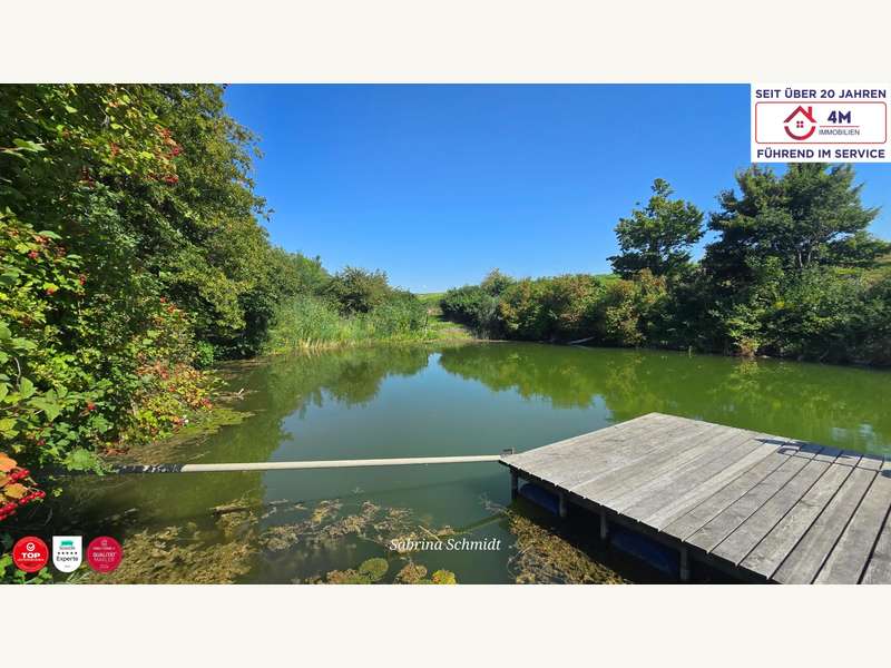 Ferienhaus in Langenlebarn-Oberaigen - Bild 25 Ferienhaus in Langenlebarn-Oberaigen - Bild 25