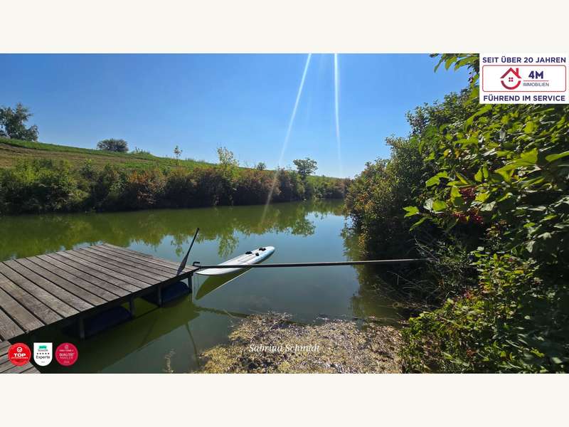 Ferienhaus in Langenlebarn-Oberaigen - Bild 26 Ferienhaus in Langenlebarn-Oberaigen - Bild 26