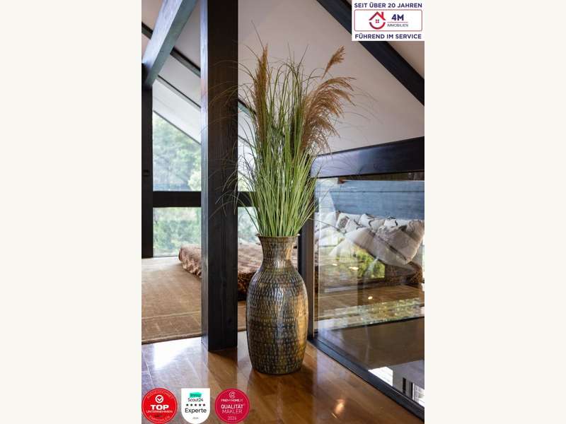 Einfamilienhaus in Maria Gugging - Bild 11 Einfamilienhaus in Maria Gugging - Bild 11