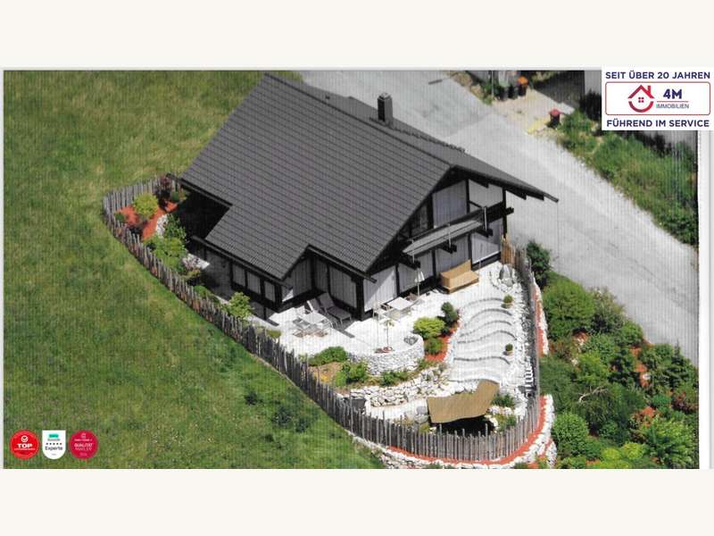 Einfamilienhaus in Maria Gugging - Bild 15 Einfamilienhaus in Maria Gugging - Bild 15