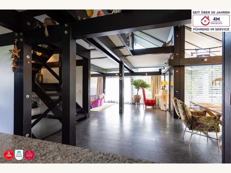 Einfamilienhaus in Maria Gugging - Bild 17 Einfamilienhaus in Maria Gugging - Bild 17