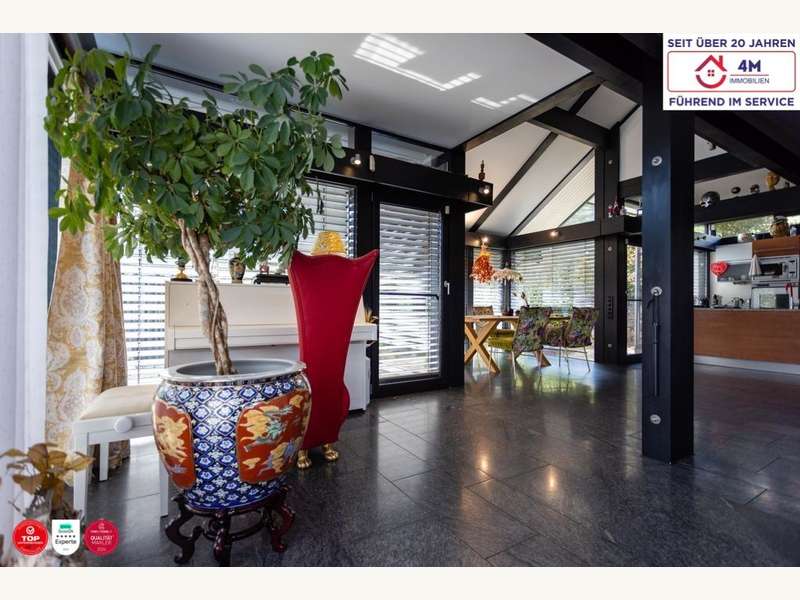 Einfamilienhaus in Maria Gugging - Bild 18 Einfamilienhaus in Maria Gugging - Bild 18