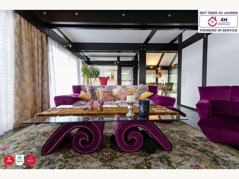 Einfamilienhaus in Maria Gugging - Bild 20 Einfamilienhaus in Maria Gugging - Bild 20