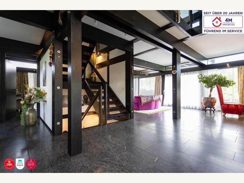 Einfamilienhaus in Maria Gugging - Bild 23 Einfamilienhaus in Maria Gugging - Bild 23