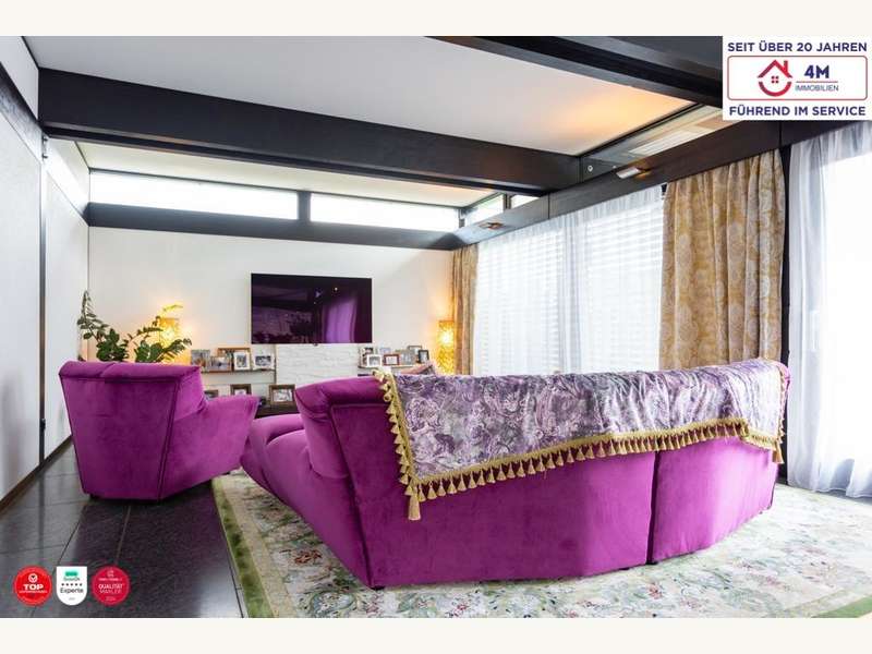 Einfamilienhaus in Maria Gugging - Bild 24 Einfamilienhaus in Maria Gugging - Bild 24