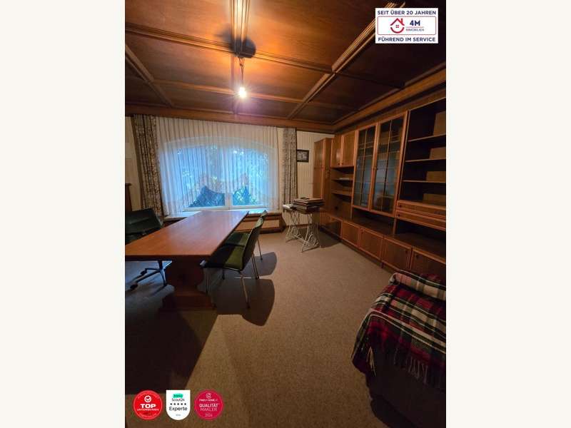 Einfamilienhaus in Kierling - Bild 5 Einfamilienhaus in Kierling - Bild 5