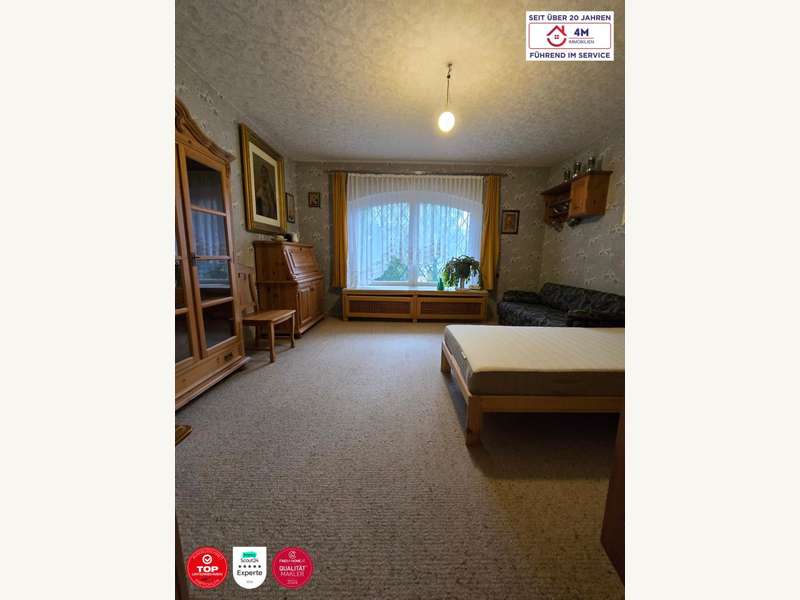 Einfamilienhaus in Kierling - Bild 6 Einfamilienhaus in Kierling - Bild 6