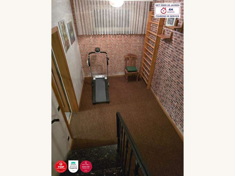 Einfamilienhaus in Kierling - Bild 7 Einfamilienhaus in Kierling - Bild 7