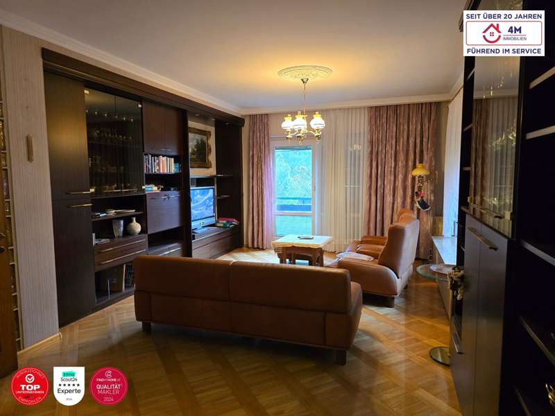 Einfamilienhaus in Kierling - Bild 8 Einfamilienhaus in Kierling - Bild 8