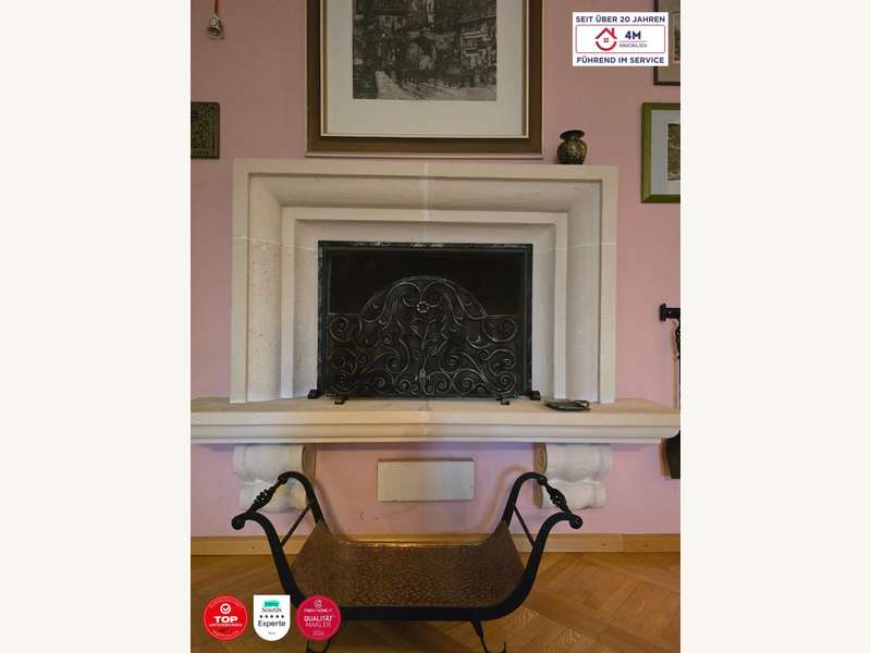 Einfamilienhaus in Kierling - Bild 9 Einfamilienhaus in Kierling - Bild 9