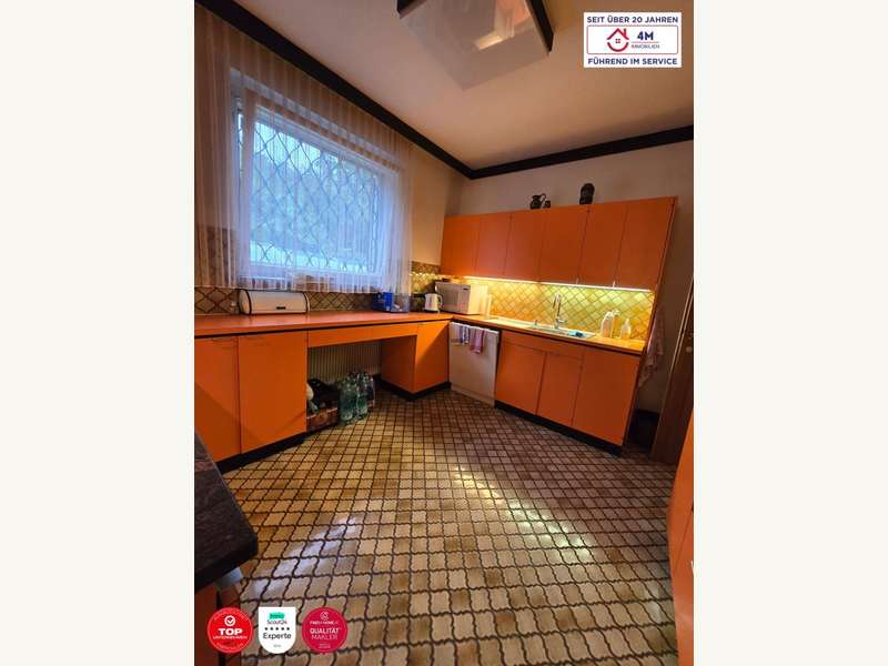 Einfamilienhaus in Kierling - Bild 11 Einfamilienhaus in Kierling - Bild 11