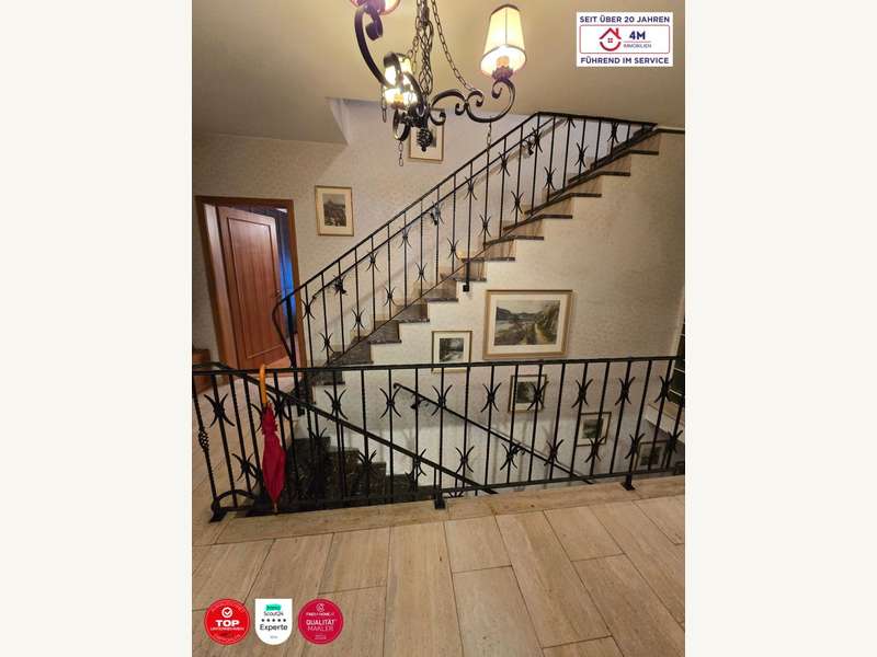 Einfamilienhaus in Kierling - Bild 12 Einfamilienhaus in Kierling - Bild 12