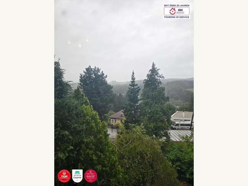 Einfamilienhaus in Kierling - Bild 14 Einfamilienhaus in Kierling - Bild 14