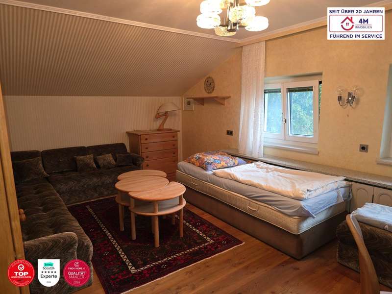 Einfamilienhaus in Kierling - Bild 15 Einfamilienhaus in Kierling - Bild 15